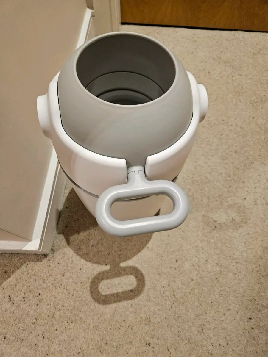 Nappy bin - Image 3