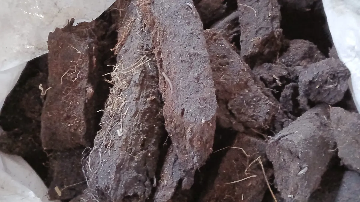 Half Tonne Bags - Image 1