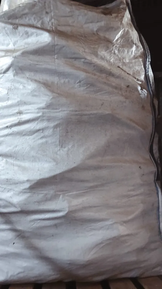 Half Tonne Bags - Image 2