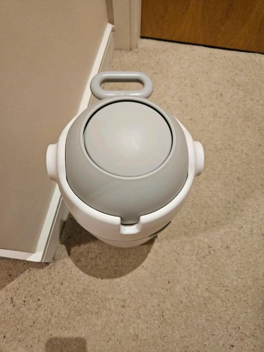 Nappy bin - Image 2