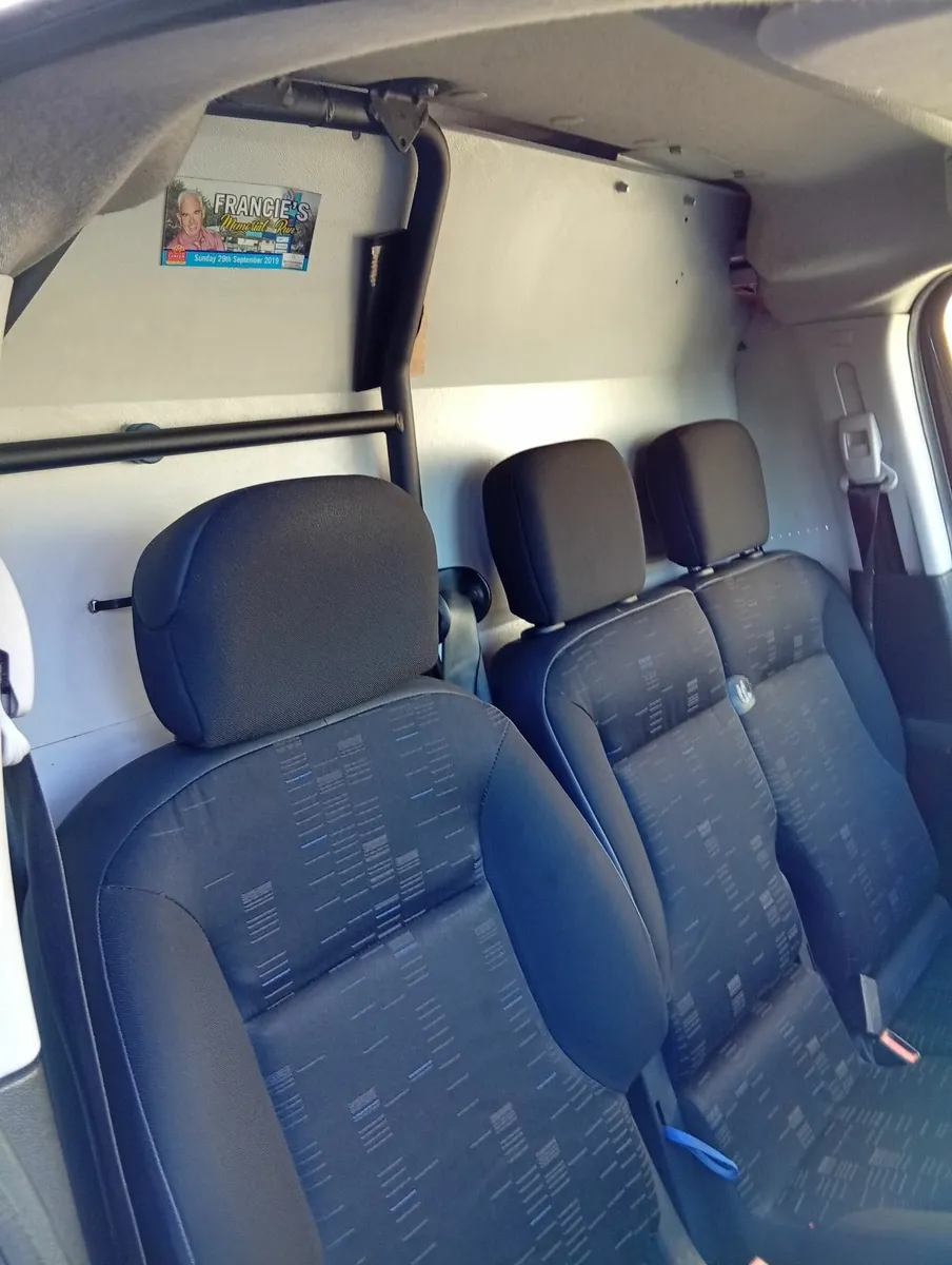 Citroen Berlingo 2009 - Image 4