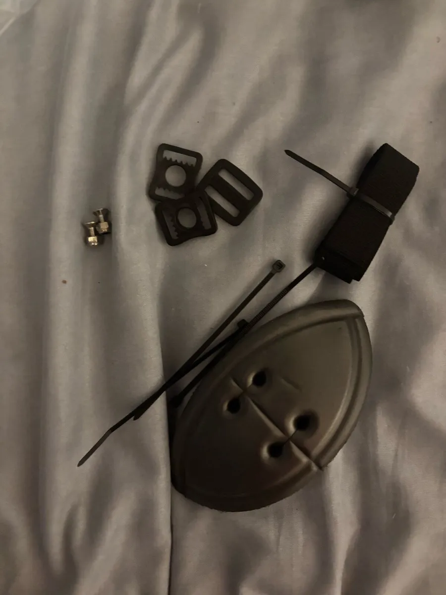 hurling helmet kilkenny facegaurds - Image 4