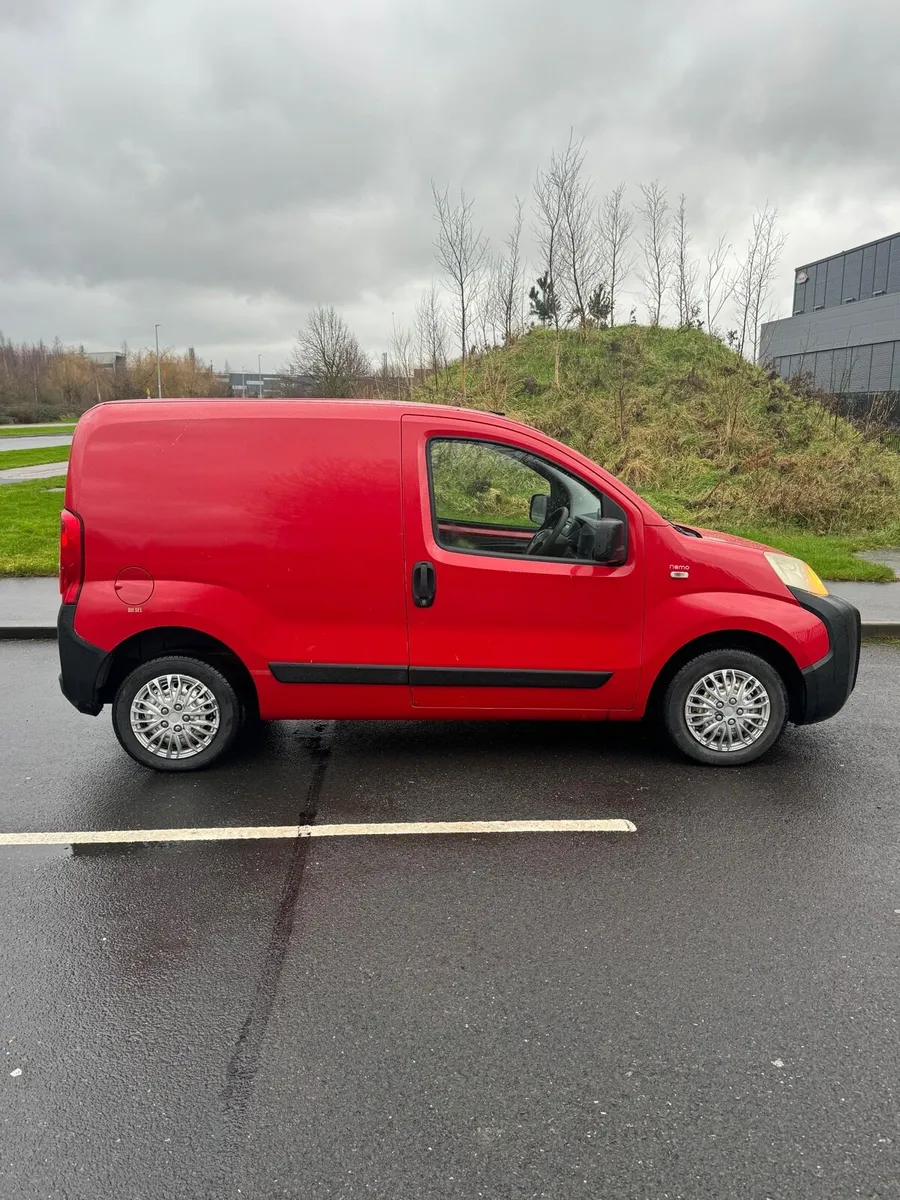 2008 Citroen Nemo 1.3Cdti New DOE - Image 3