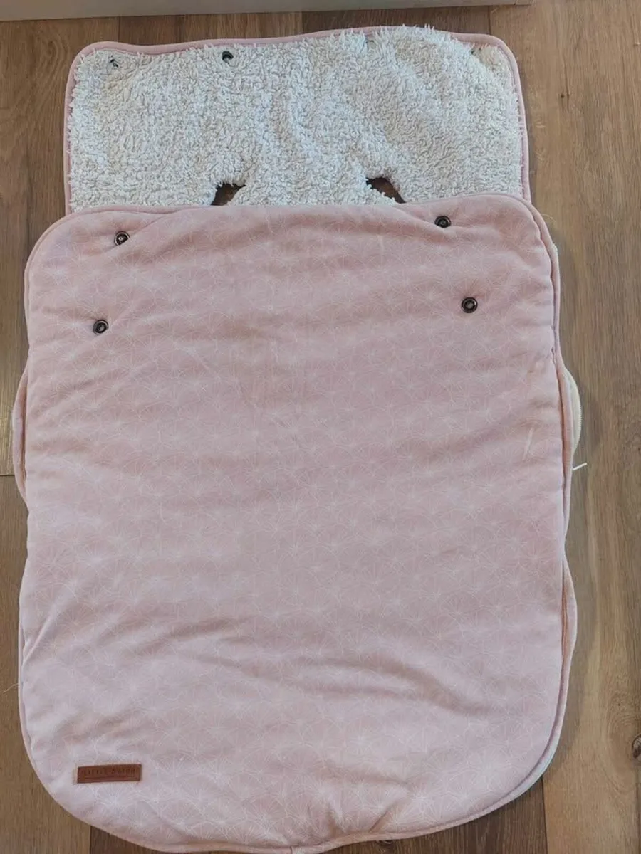 Bundle of Baby Items - Image 4