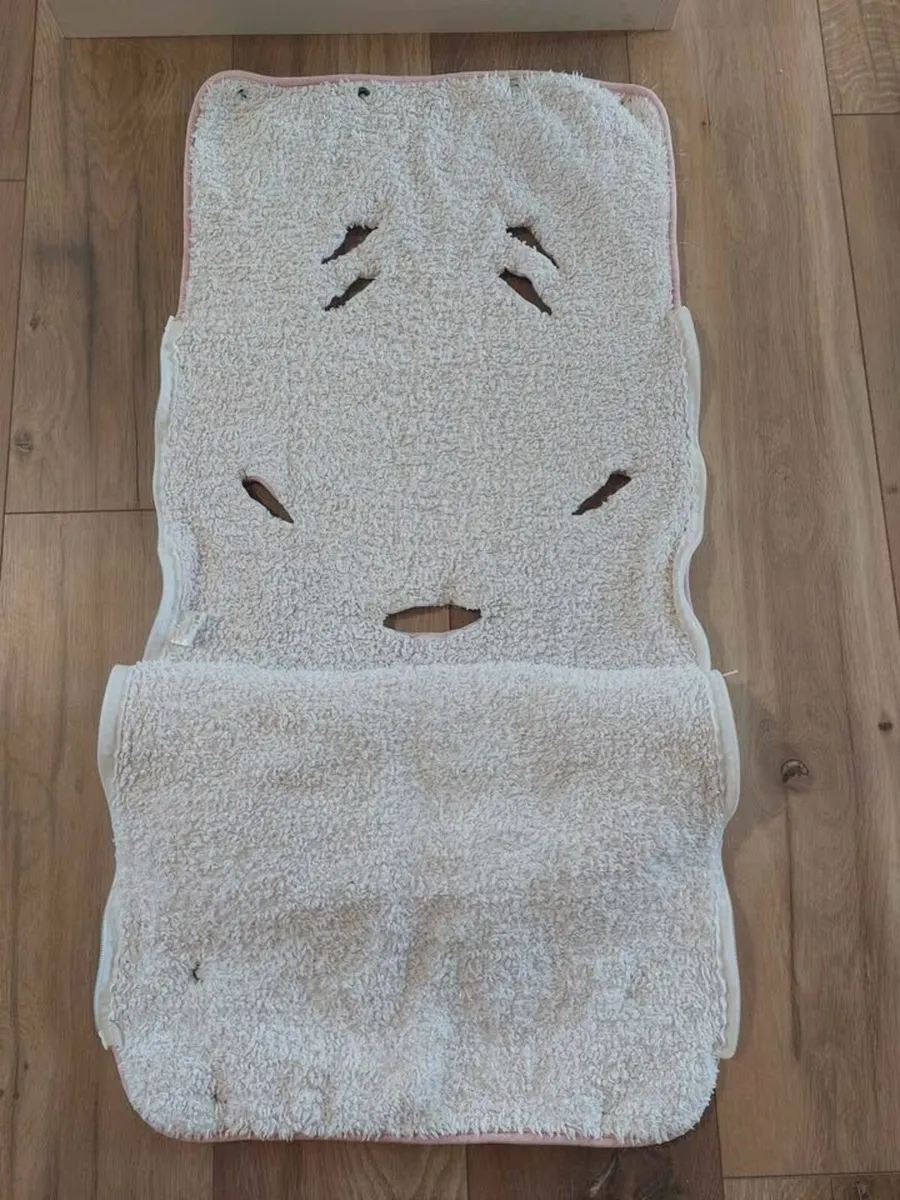 Bundle of Baby Items - Image 3