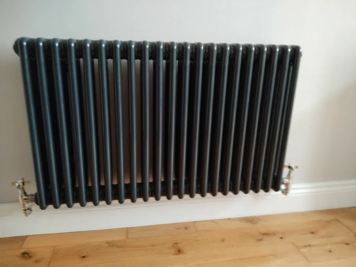 Traditional column Radiator - Image 2