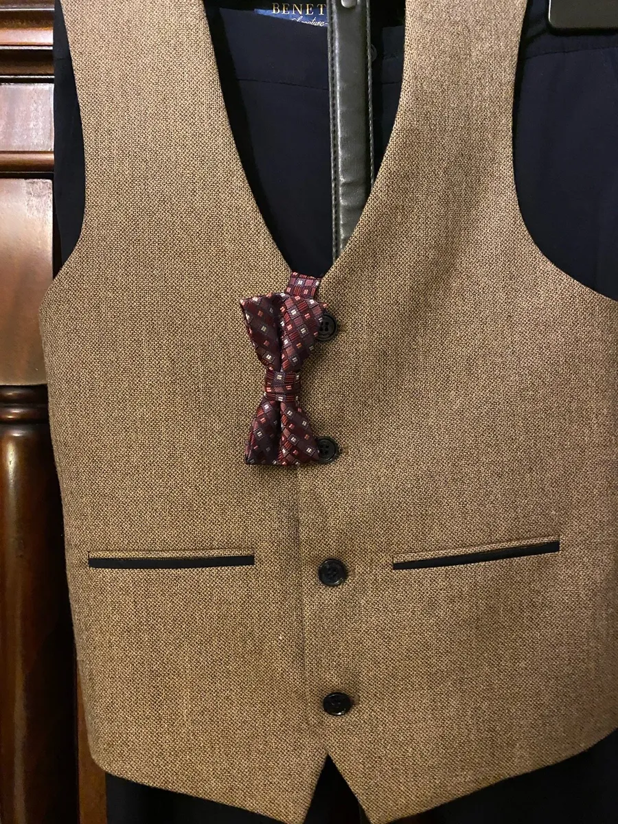 Communion suit - Image 2