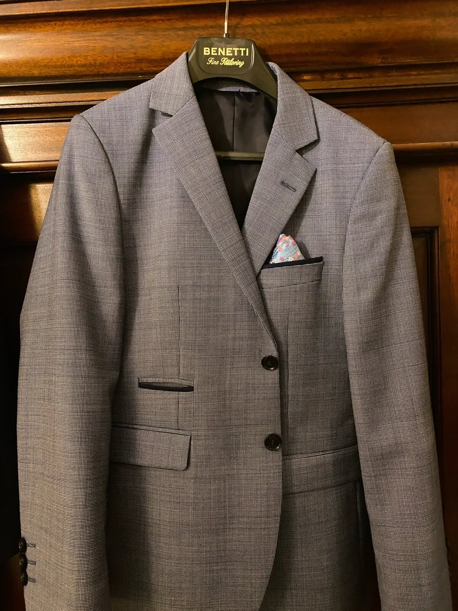 Communion suit - Image 3