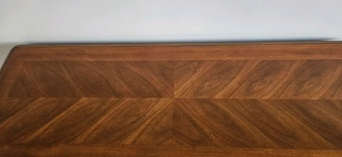 Hall Console Table - Image 1