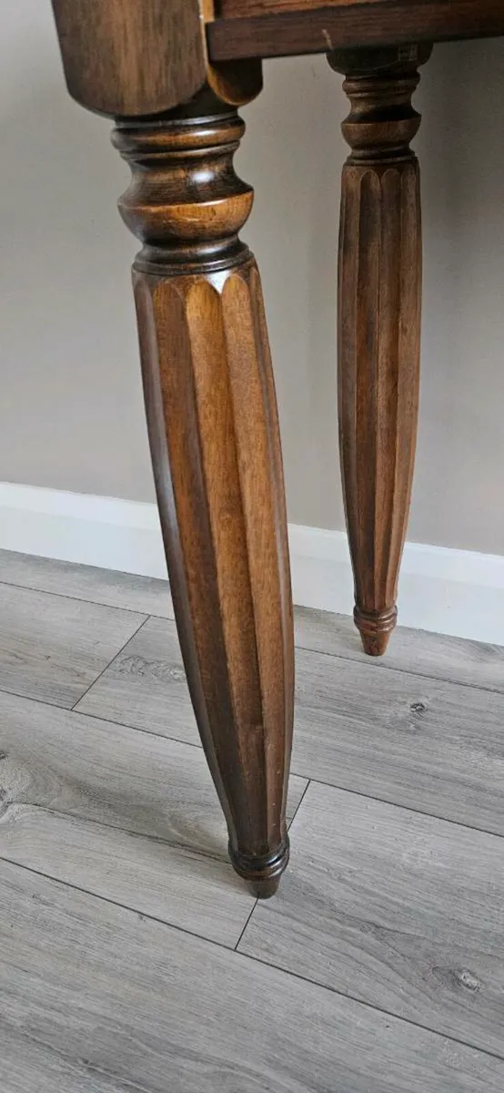 Hall Console Table - Image 4