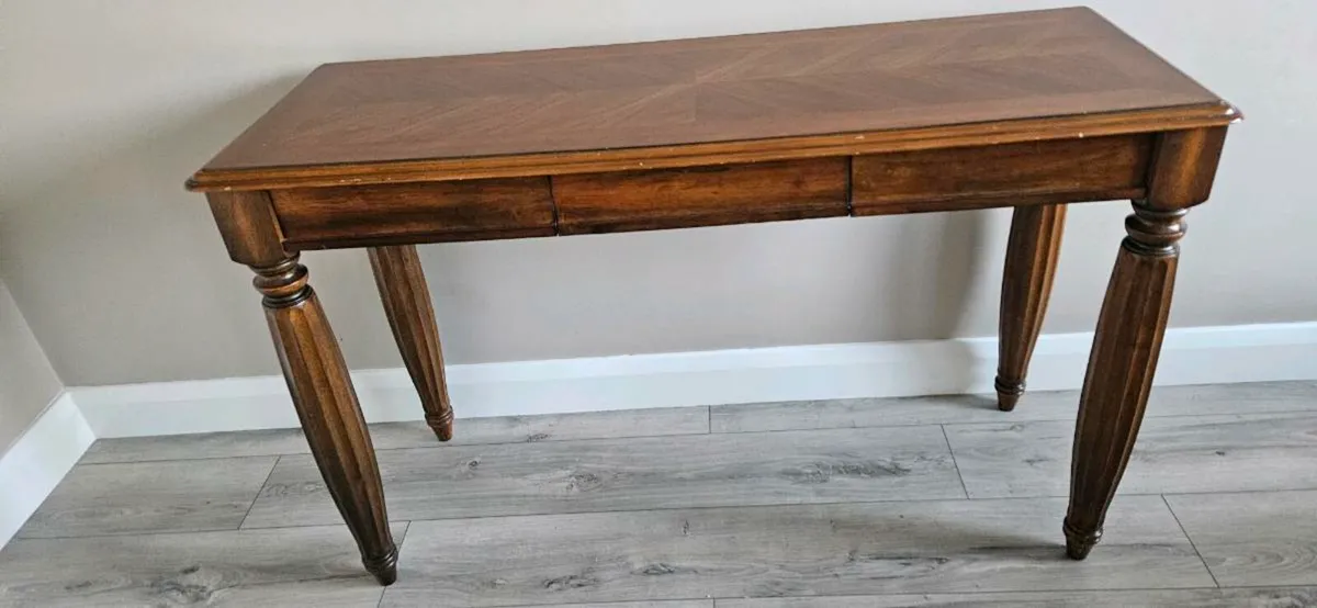 Hall Console Table - Image 2