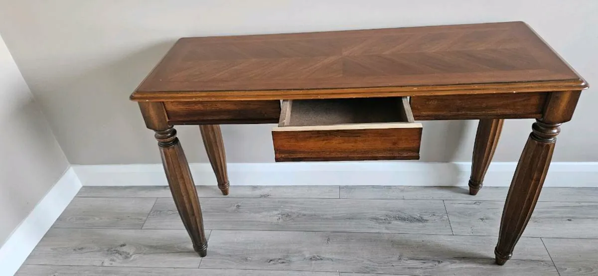 Hall Console Table - Image 3