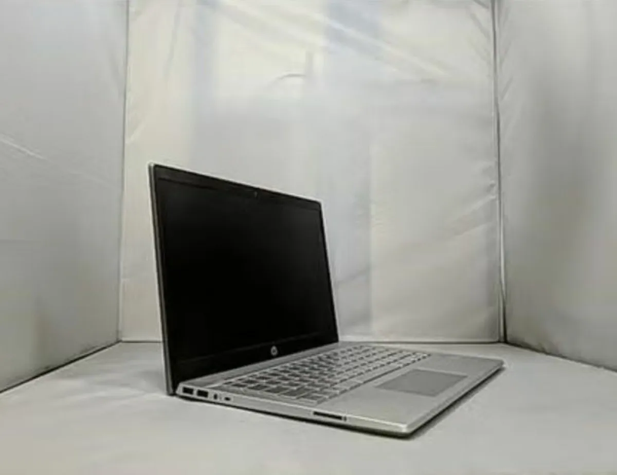 Hp Pavilion 14-ce3xxx I3 10th Gen 8gb 256gb Win 11 - Image 4