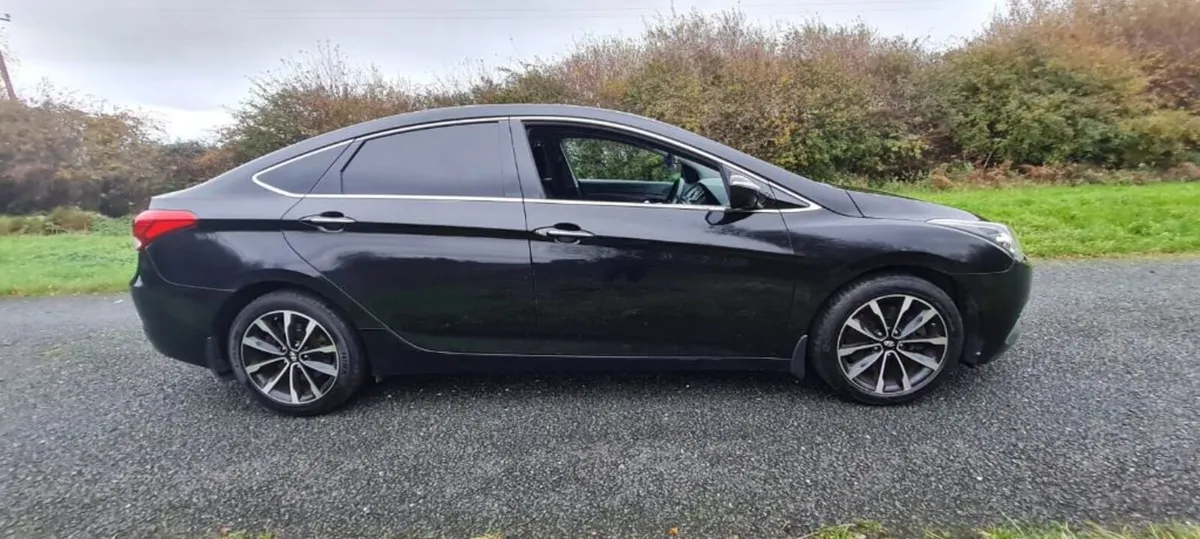 2017 hyundai i40 - Image 4