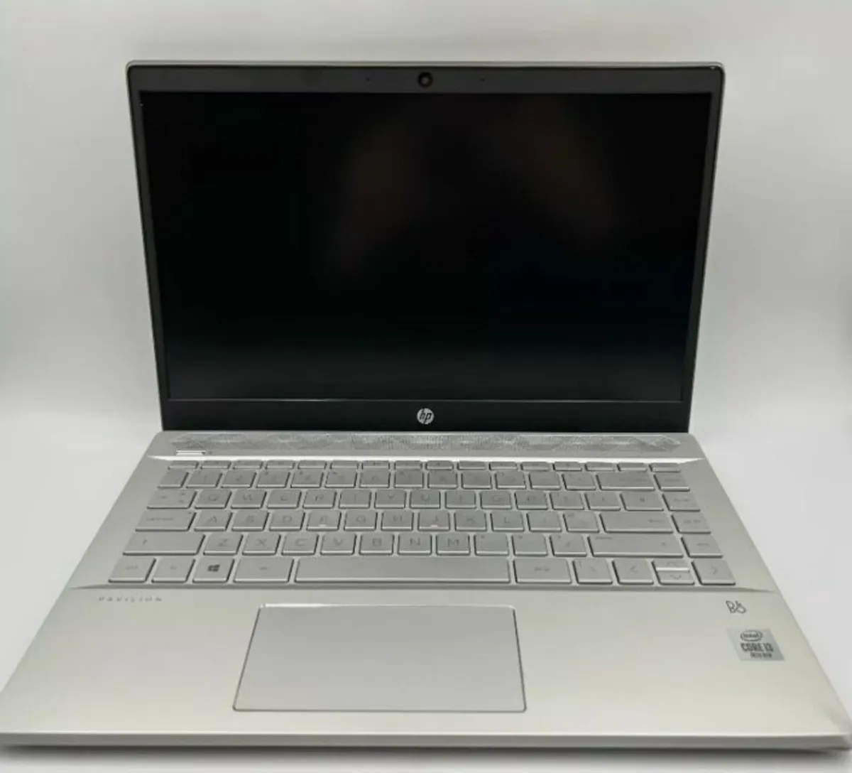 Hp Pavilion 14-ce3xxx I3 10th Gen 8gb 256gb Win 11 - Image 2
