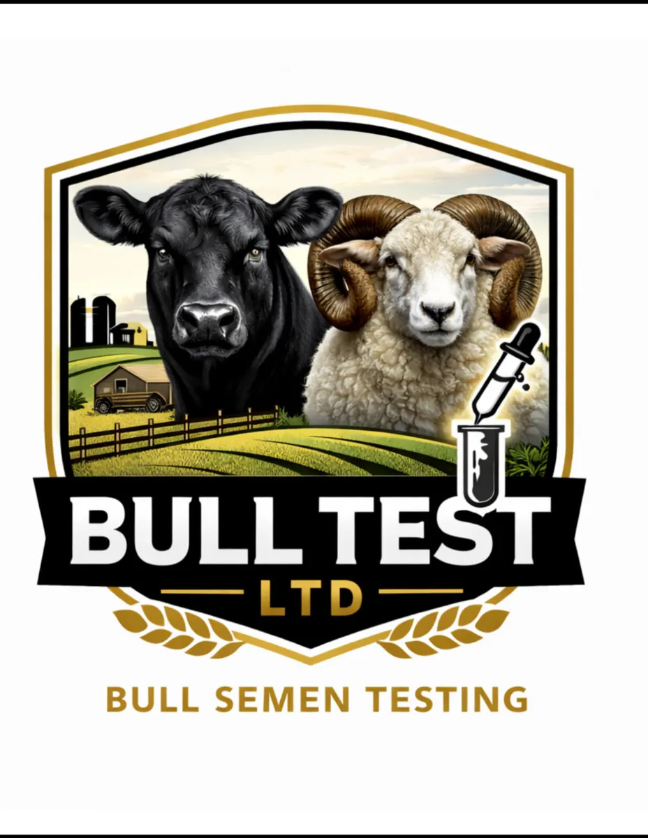 Bull semen analysis 2026 - Image 1