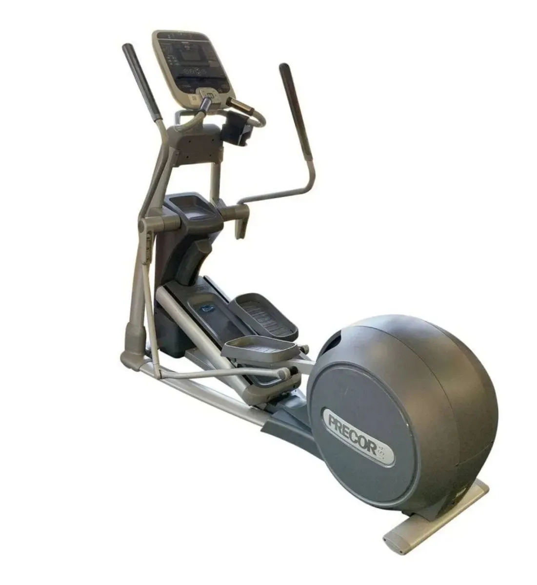 CROSSTRAINERS PRECOR EFX576i - Image 4