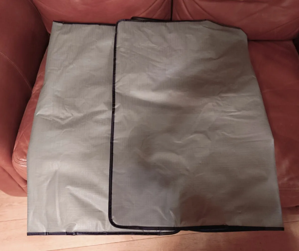 Gigantic Kids Keyboard Playmat (used). - Image 3