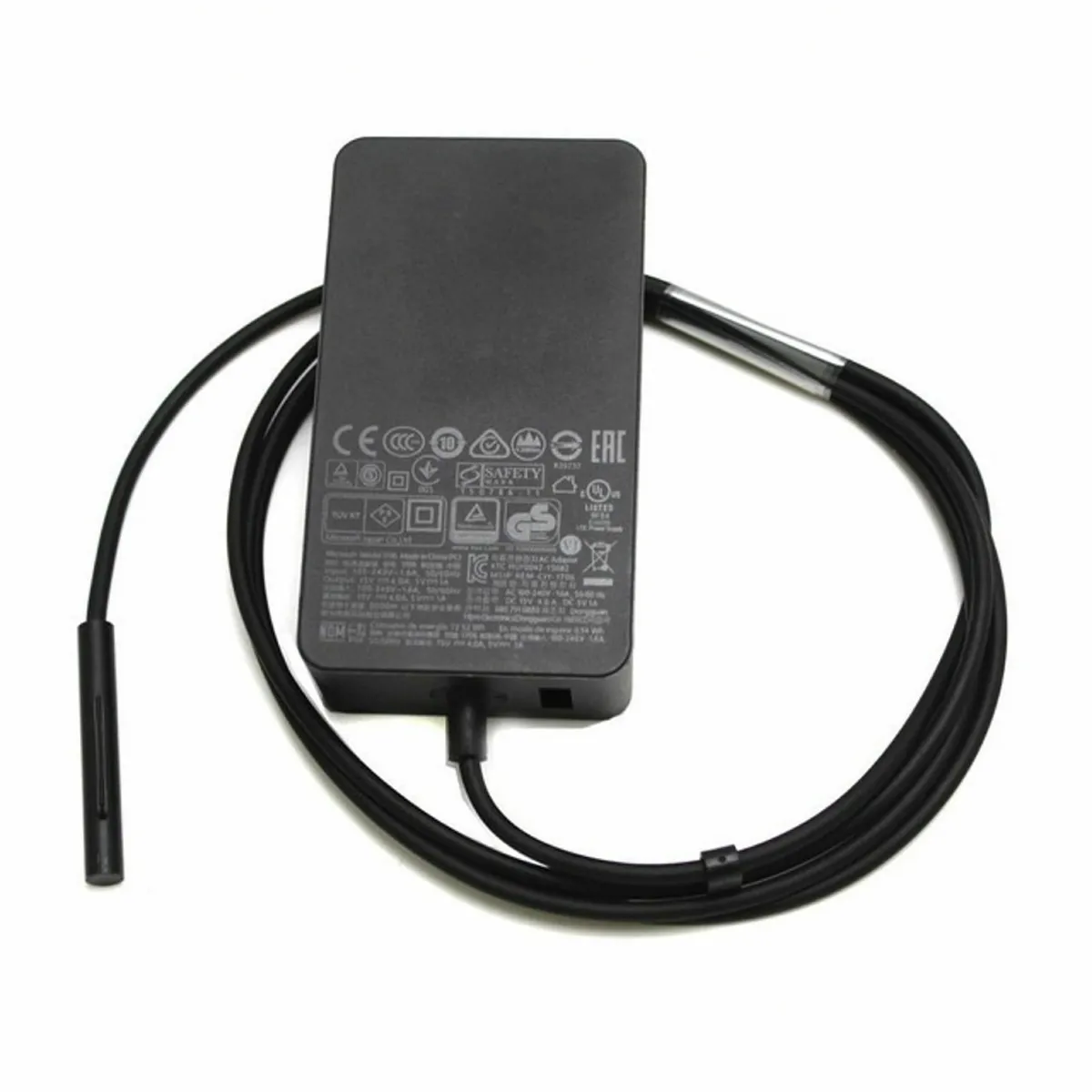 Original Microsoft Surface Pro 3/4/5/6/7 Charger - Image 1