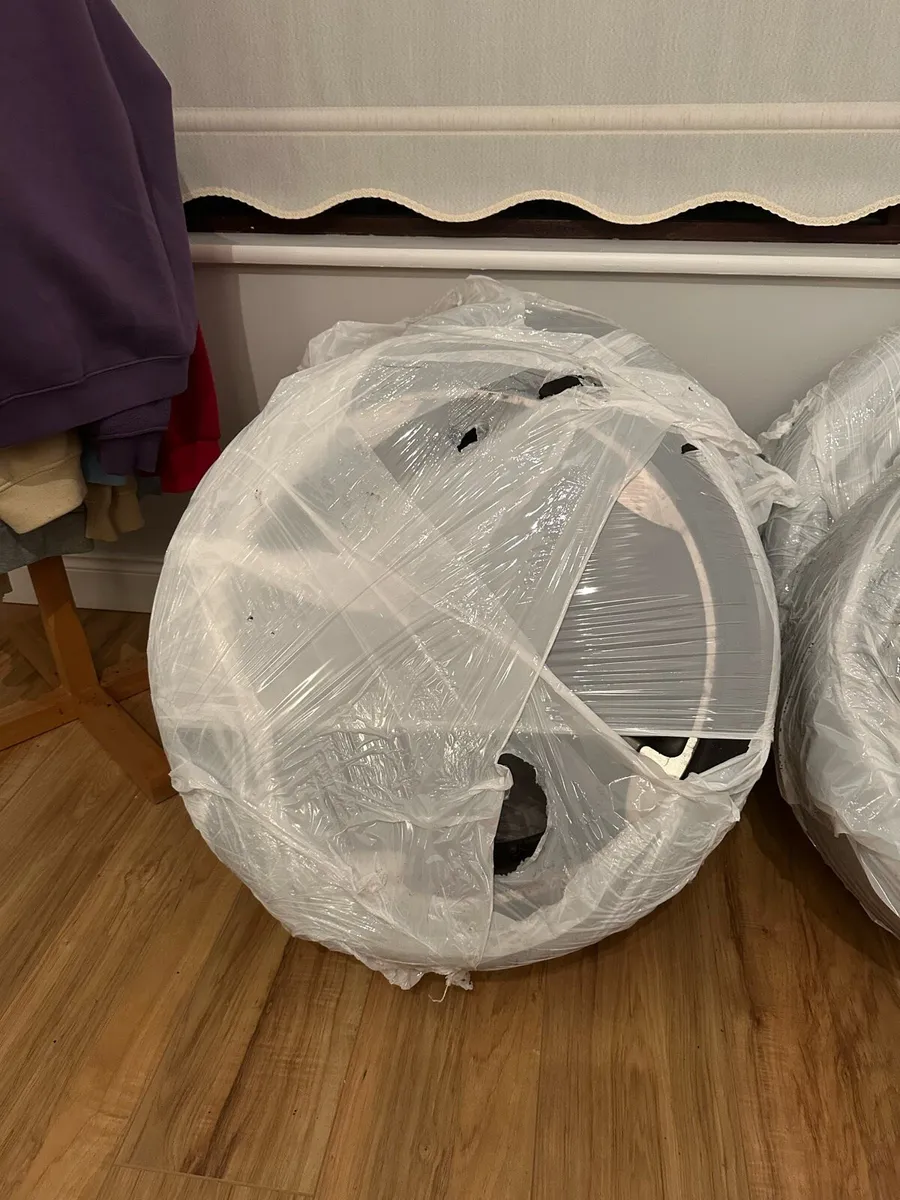 Audi 19 inch TTRS alloys - Image 3