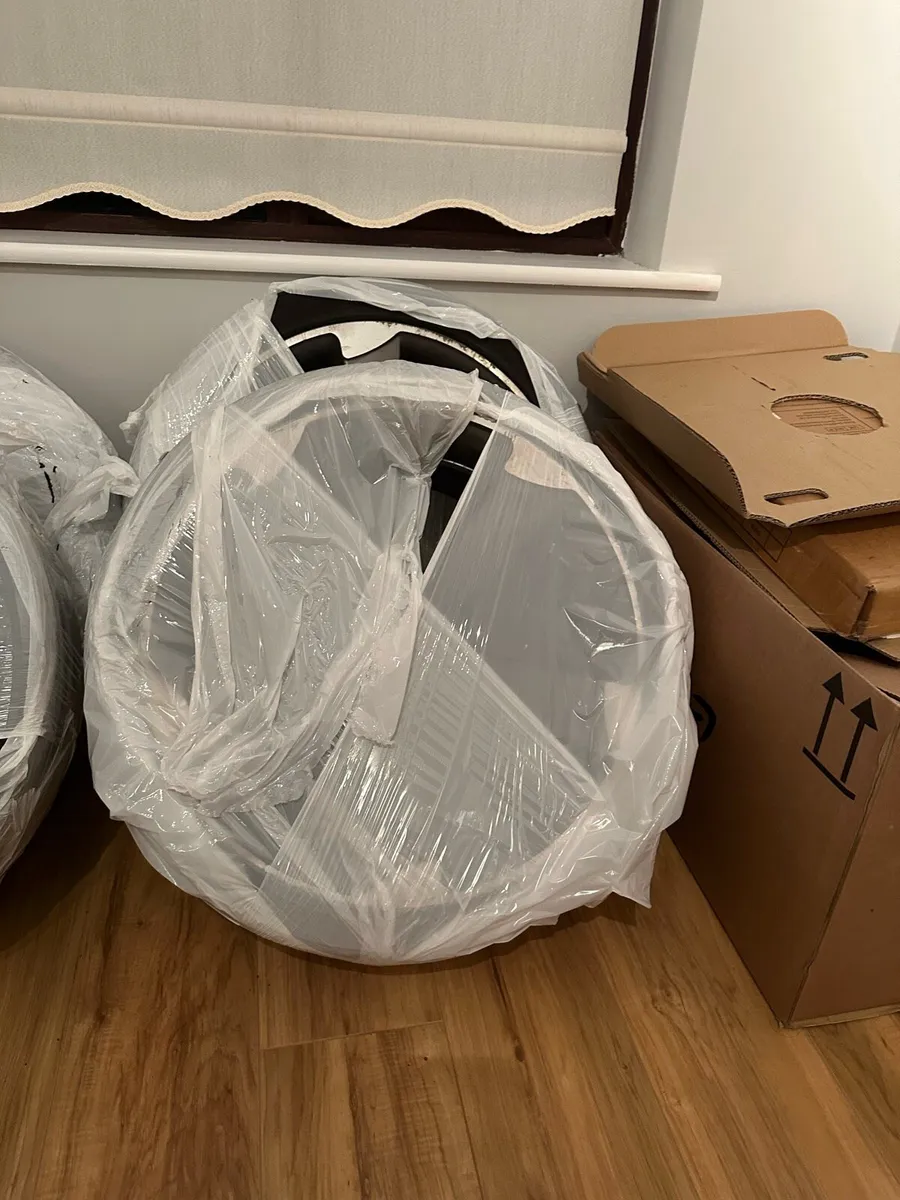 Audi 19 inch TTRS alloys - Image 4