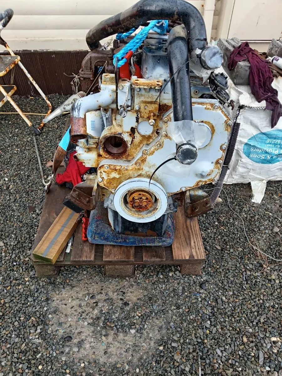 Truck Engine - Image 3