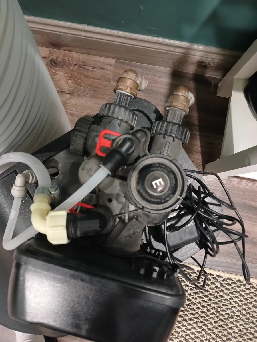 Water softener - Image 2