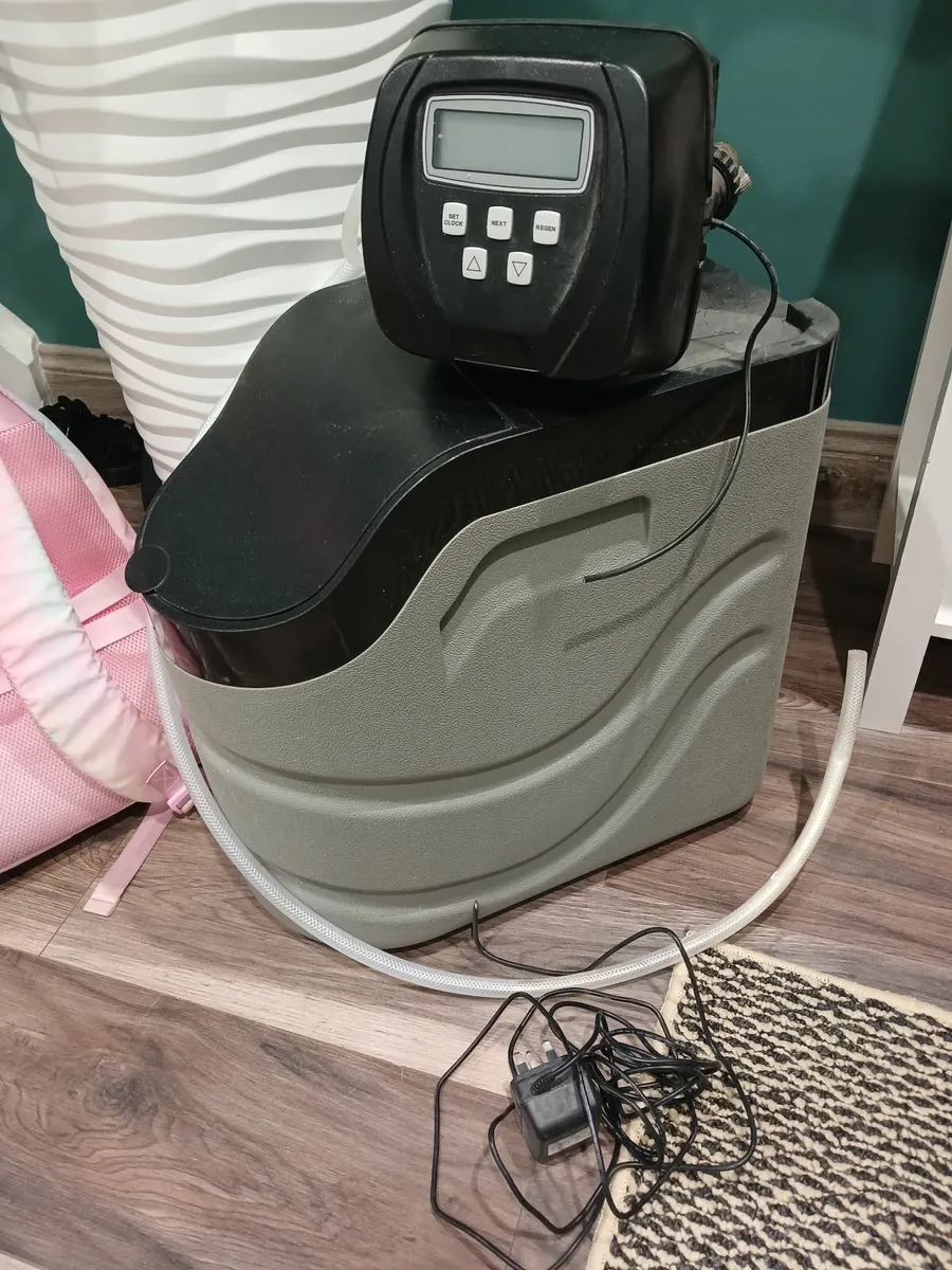 Water softener - Image 3