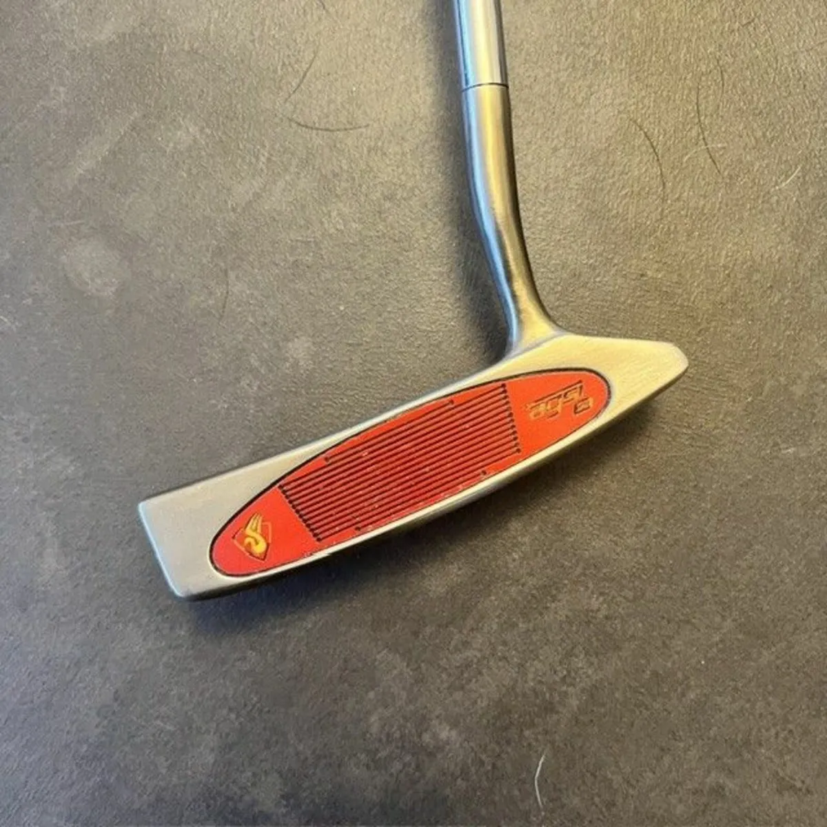 Custom TaylorMade Rossa Imola 8 Putter – 35 in - Image 4