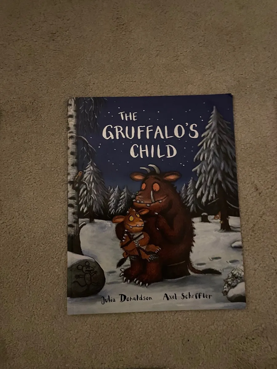 Julia Donaldson children’s book bundle - Image 4