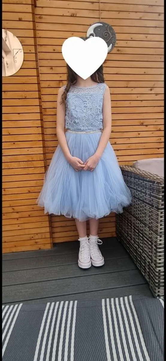 confirmation dress - Image 1