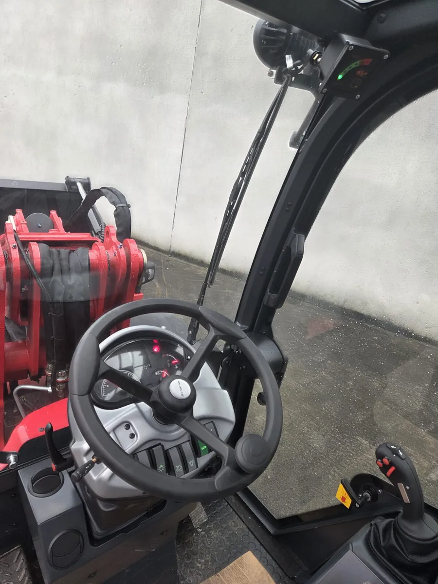 Schaffer loader 3650 - Image 3