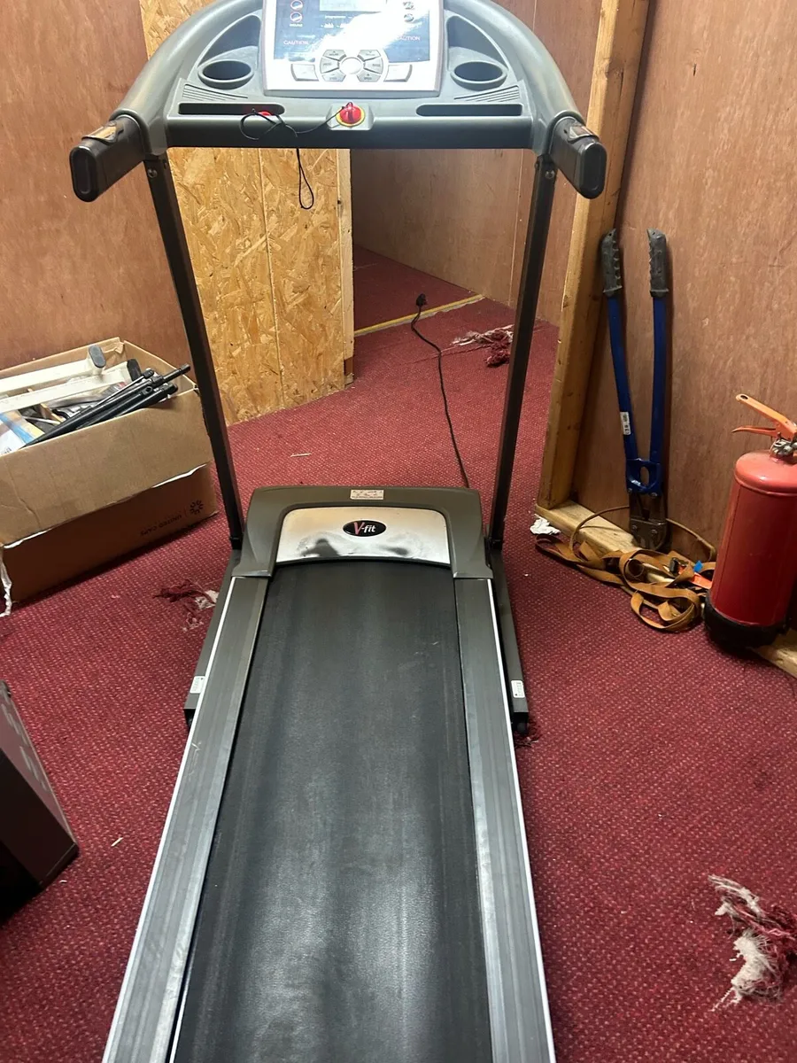 Treadmill - Image 1