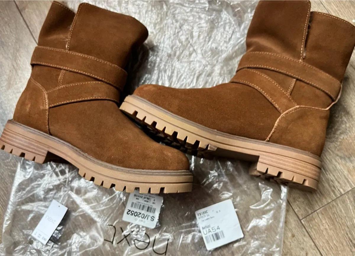 For sale New boots - Image 1