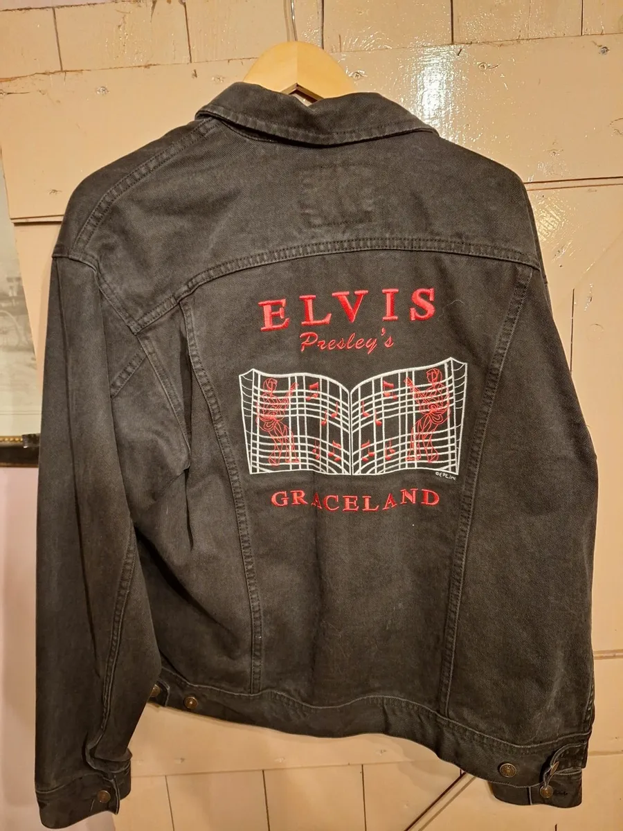 Jacket - Image 1