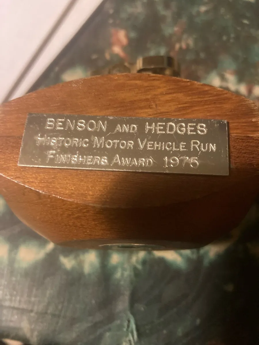 Vintage lighter free postage - Image 2