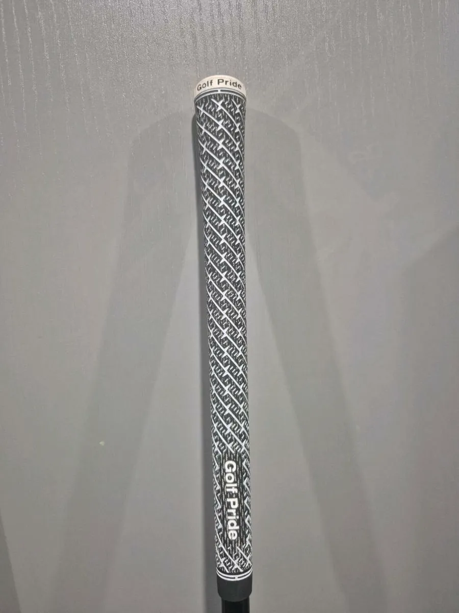 Fujikura Ventus Velocore Black 6s - Image 4