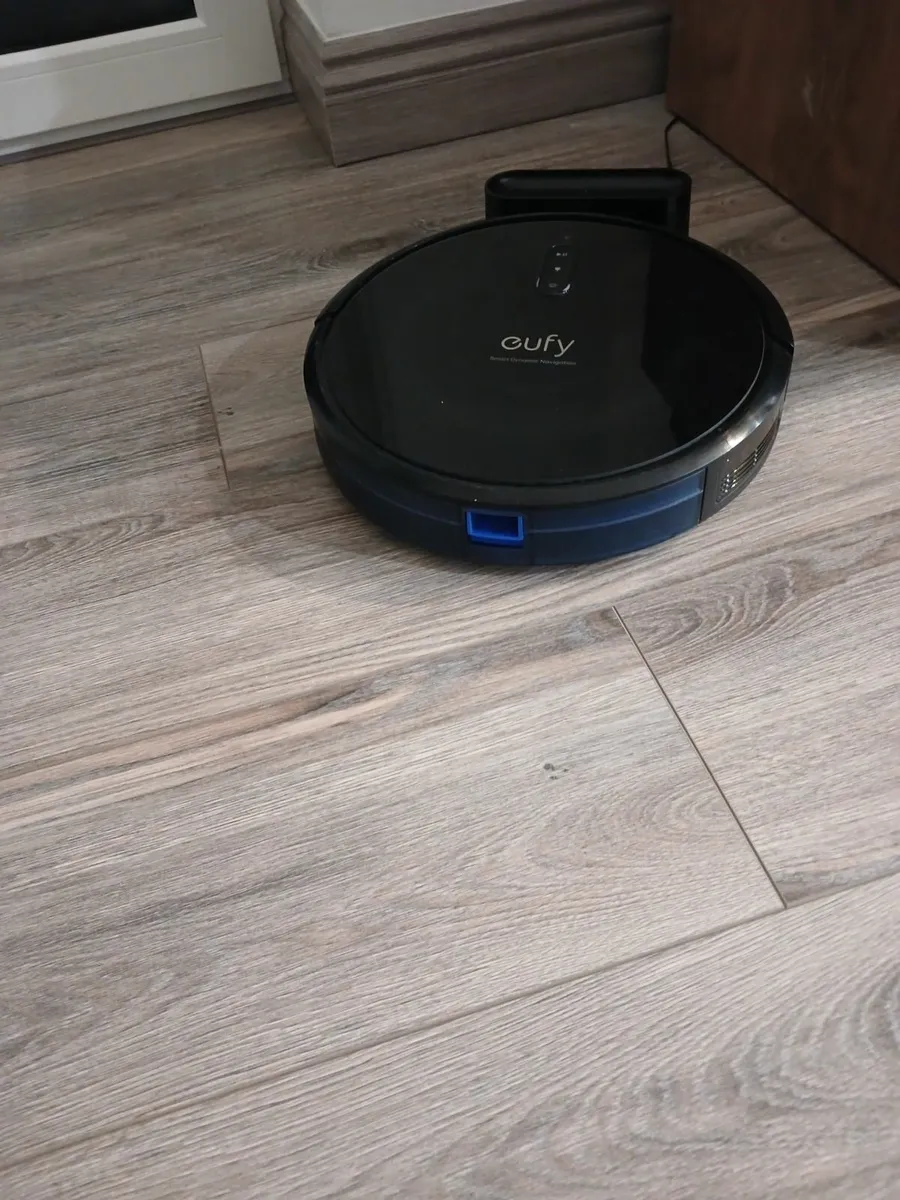 Eufy Robovac G30