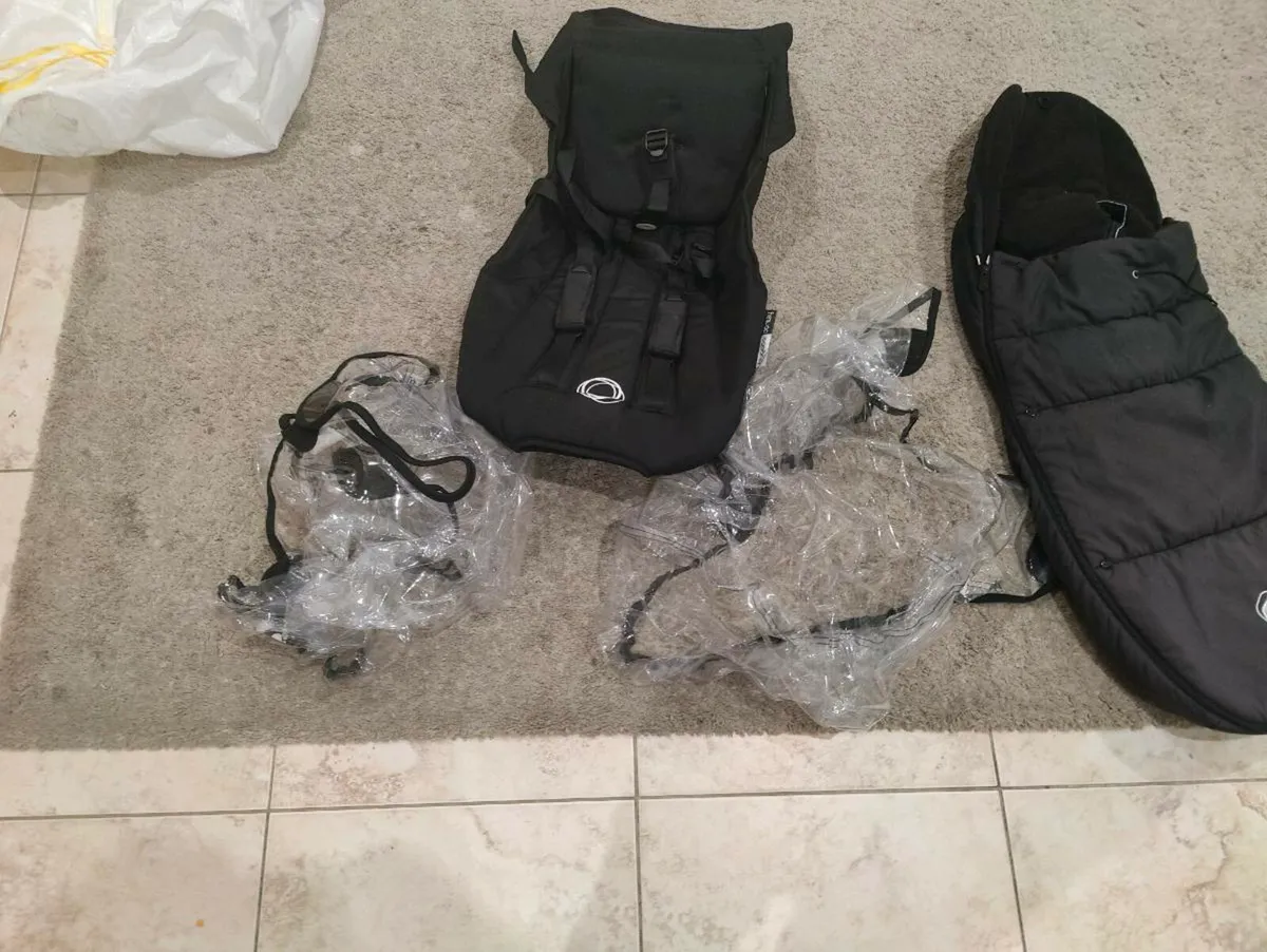 Bugaboo Donkey - Image 2