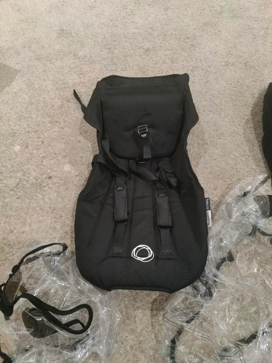 Bugaboo Donkey - Image 3