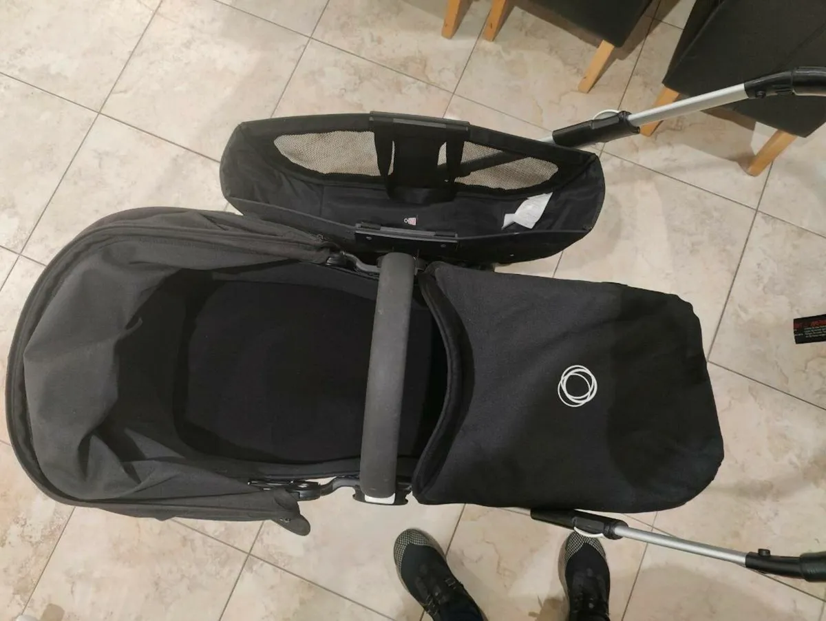 Bugaboo Donkey - Image 4