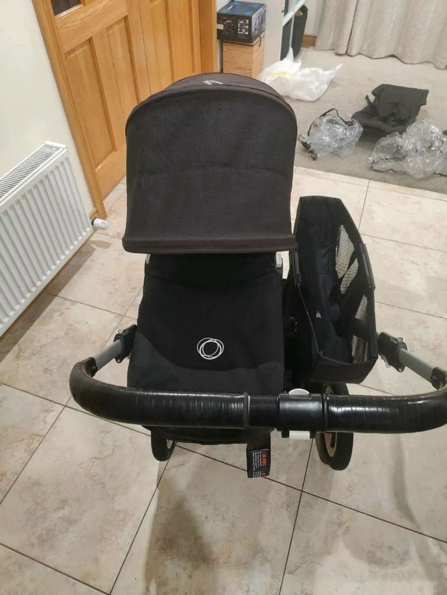 Bugaboo Donkey - Image 1