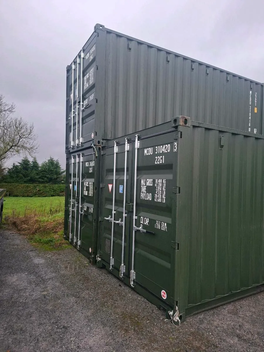 Containers - Image 1