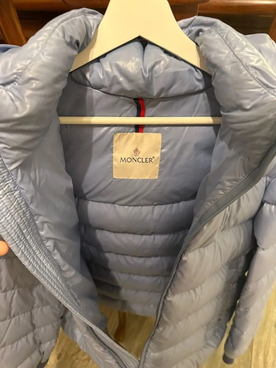 moncler Cuvellier - Image 3