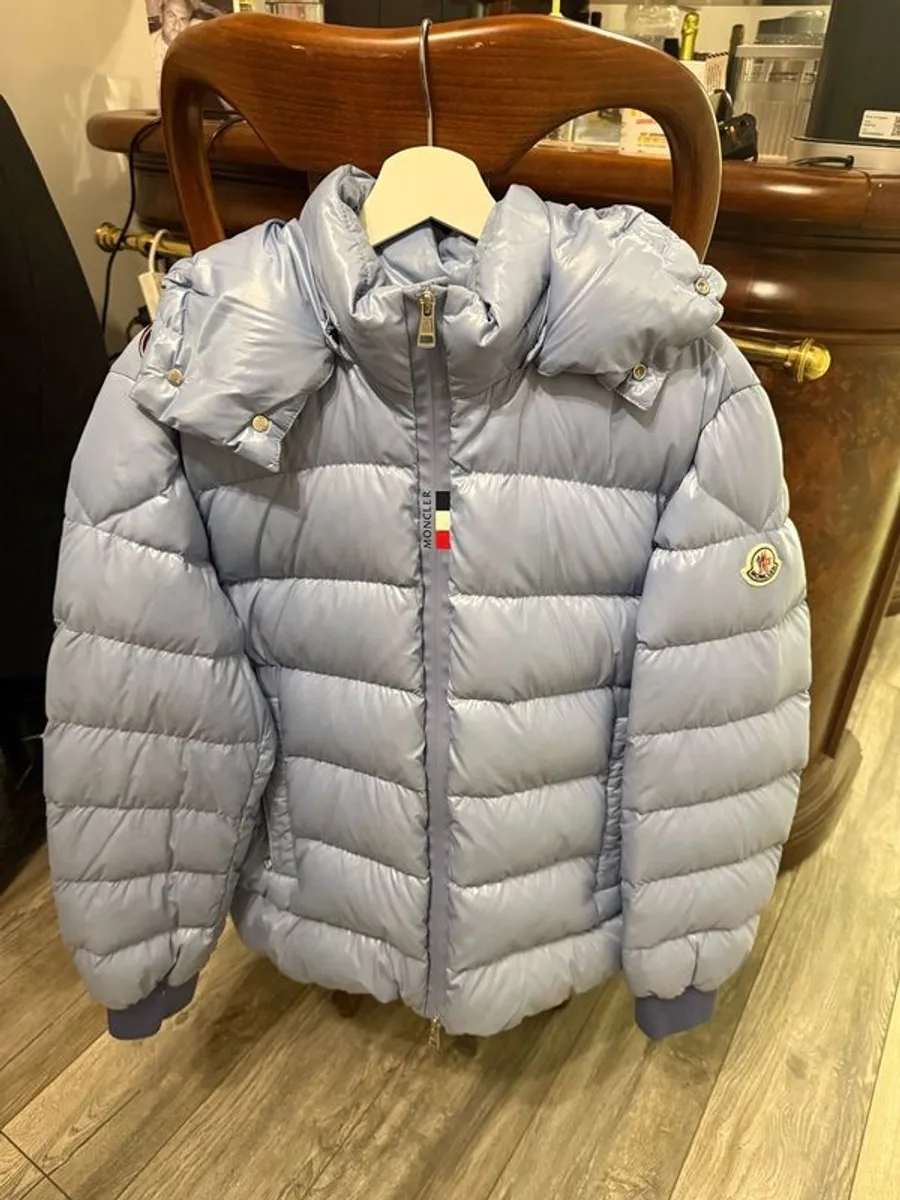 moncler Cuvellier - Image 1