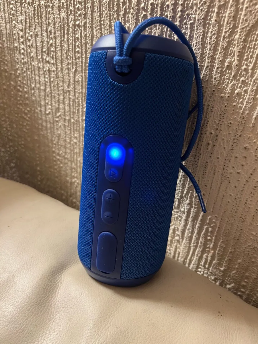 Bluetooth Speaker 2 x 5W - Image 1