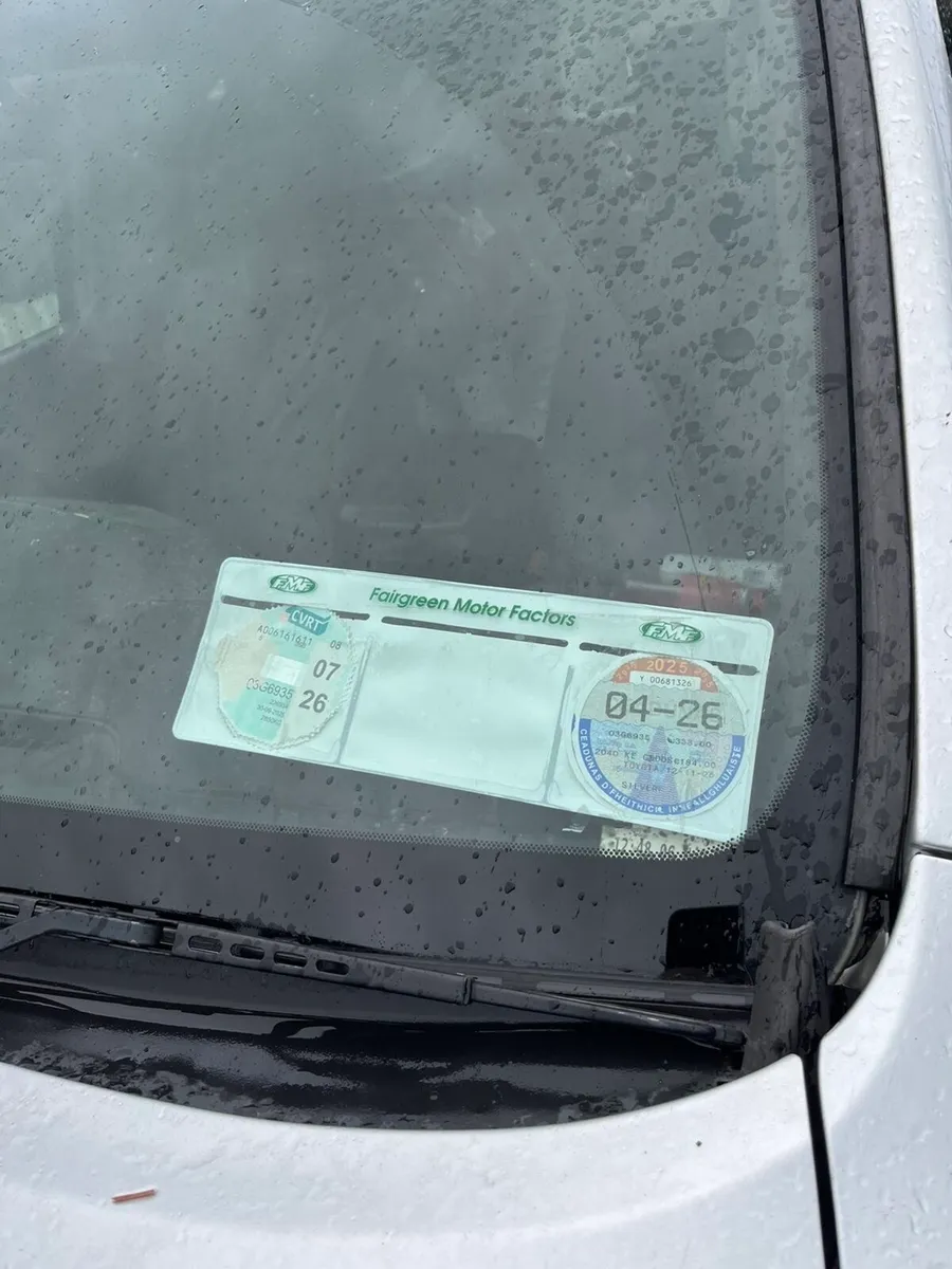 Land Cruiser tested and taxed - Image 3