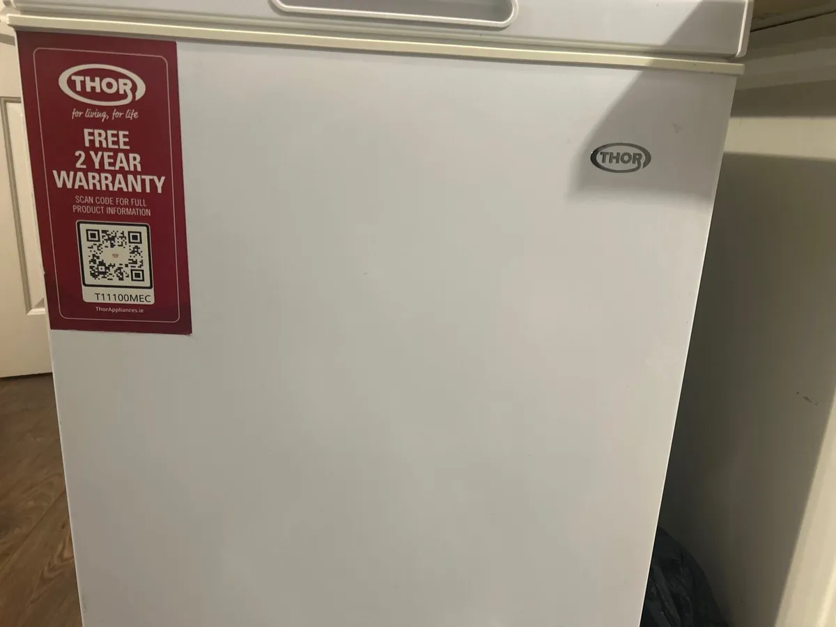 Freezer 90 litr - Image 2