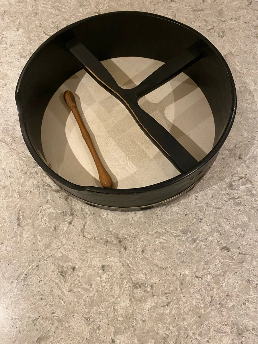 Bodhran - Image 2
