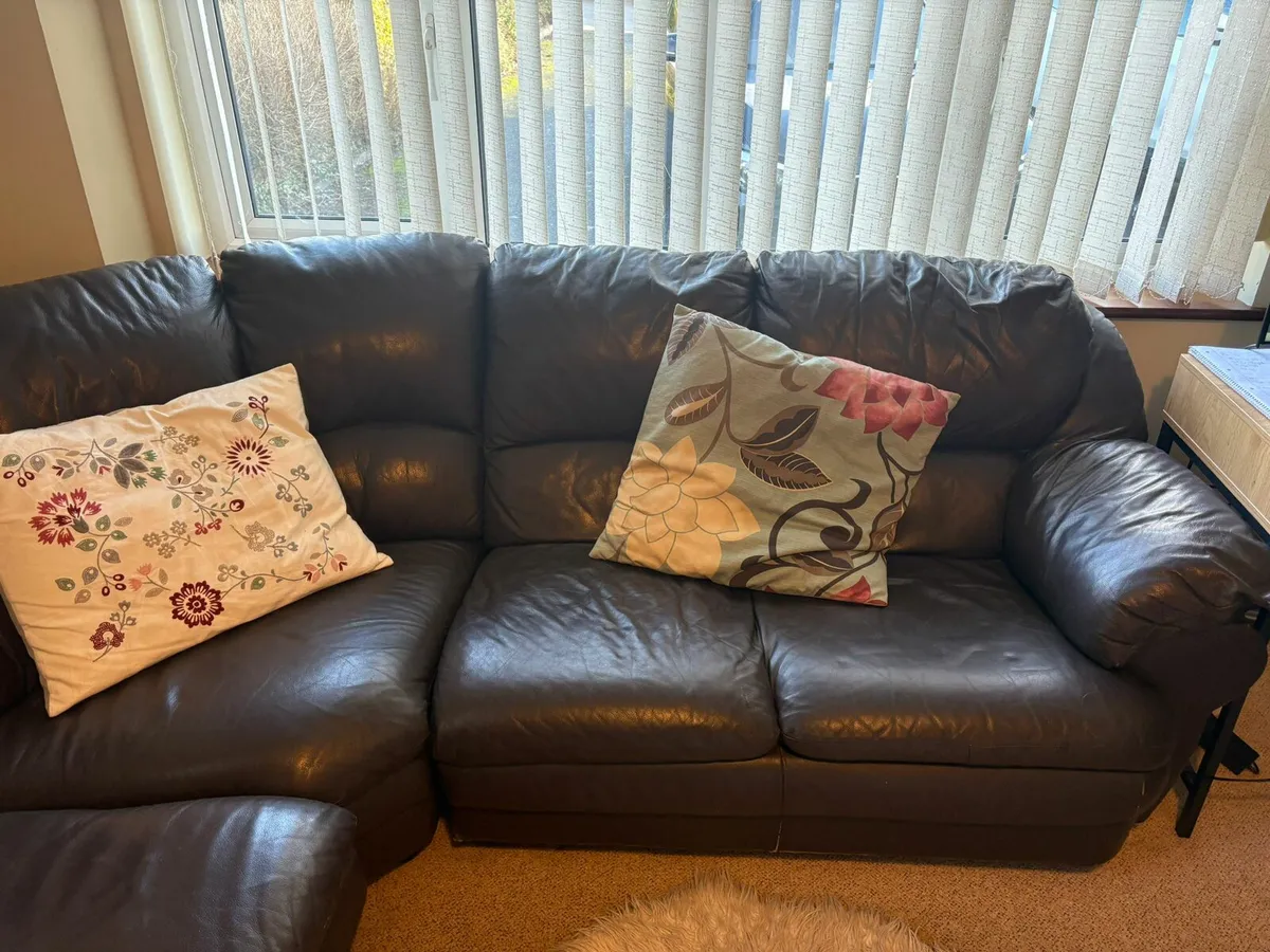 Corner Sofa - Image 2